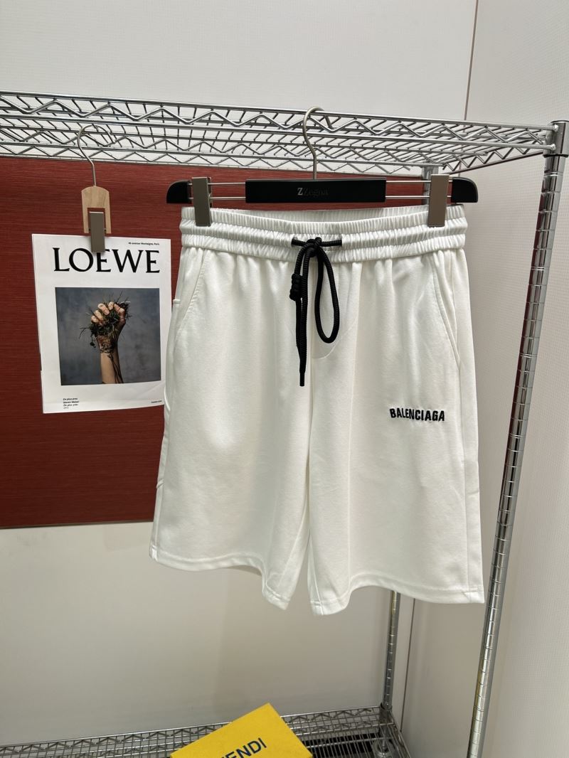 Balenciaga Short Pants